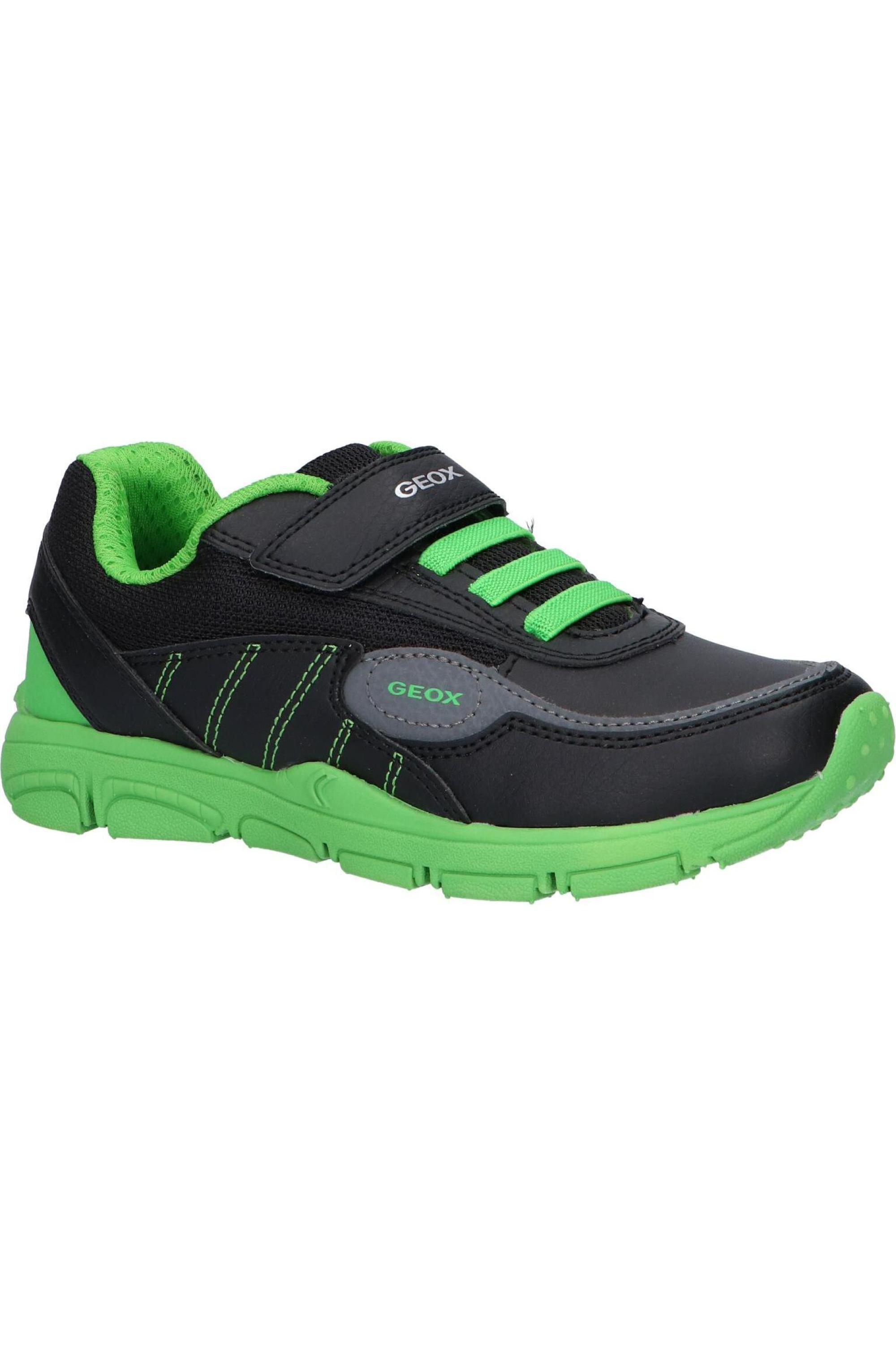 ZAPATOS Y COMPLEMENTOS GEOX  DE NIÑO J047NA 0FEFU J NEW TORQUE 2/5
