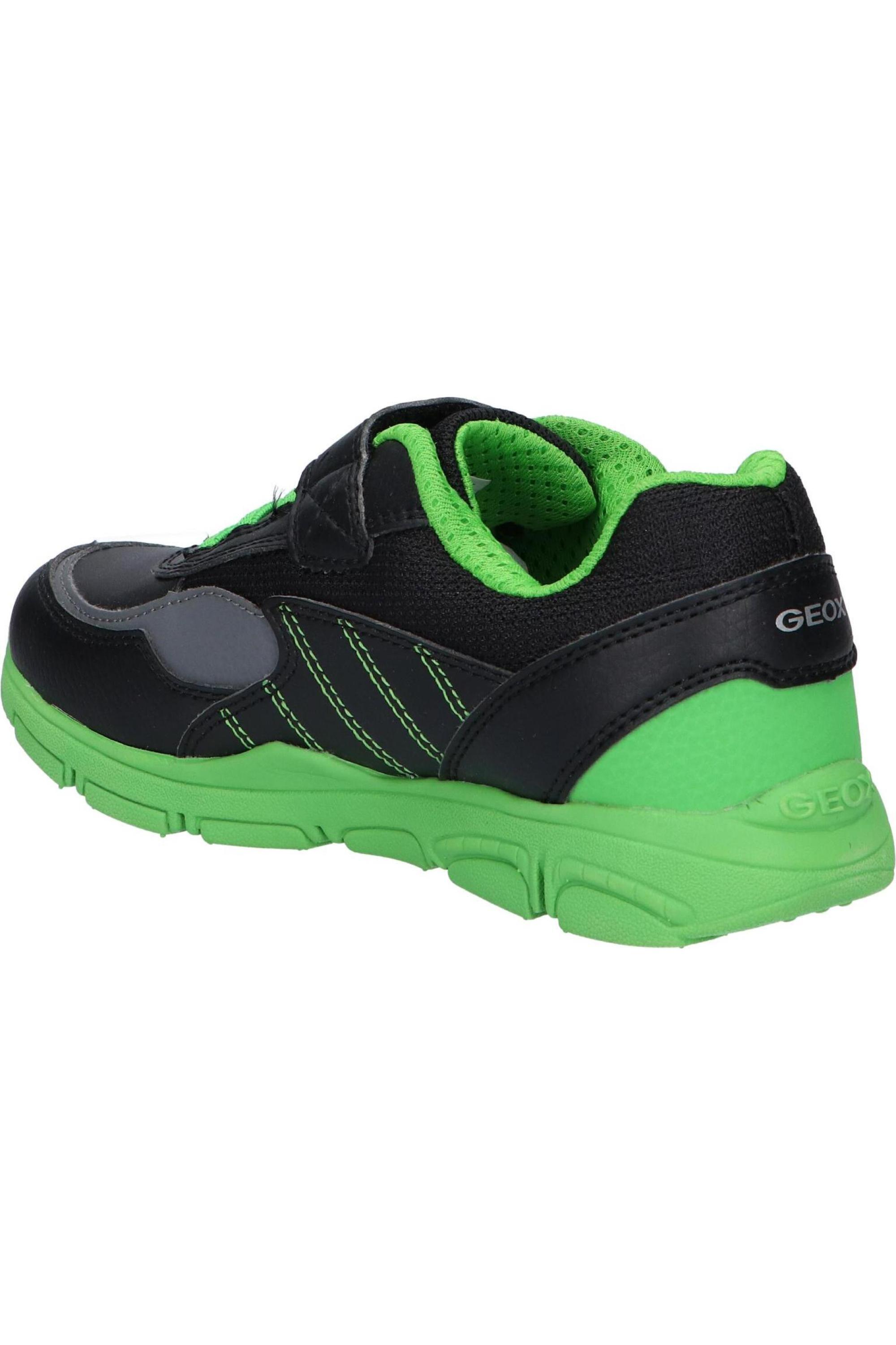 ZAPATOS Y COMPLEMENTOS GEOX  DE NIÑO J047NA 0FEFU J NEW TORQUE 5/5
