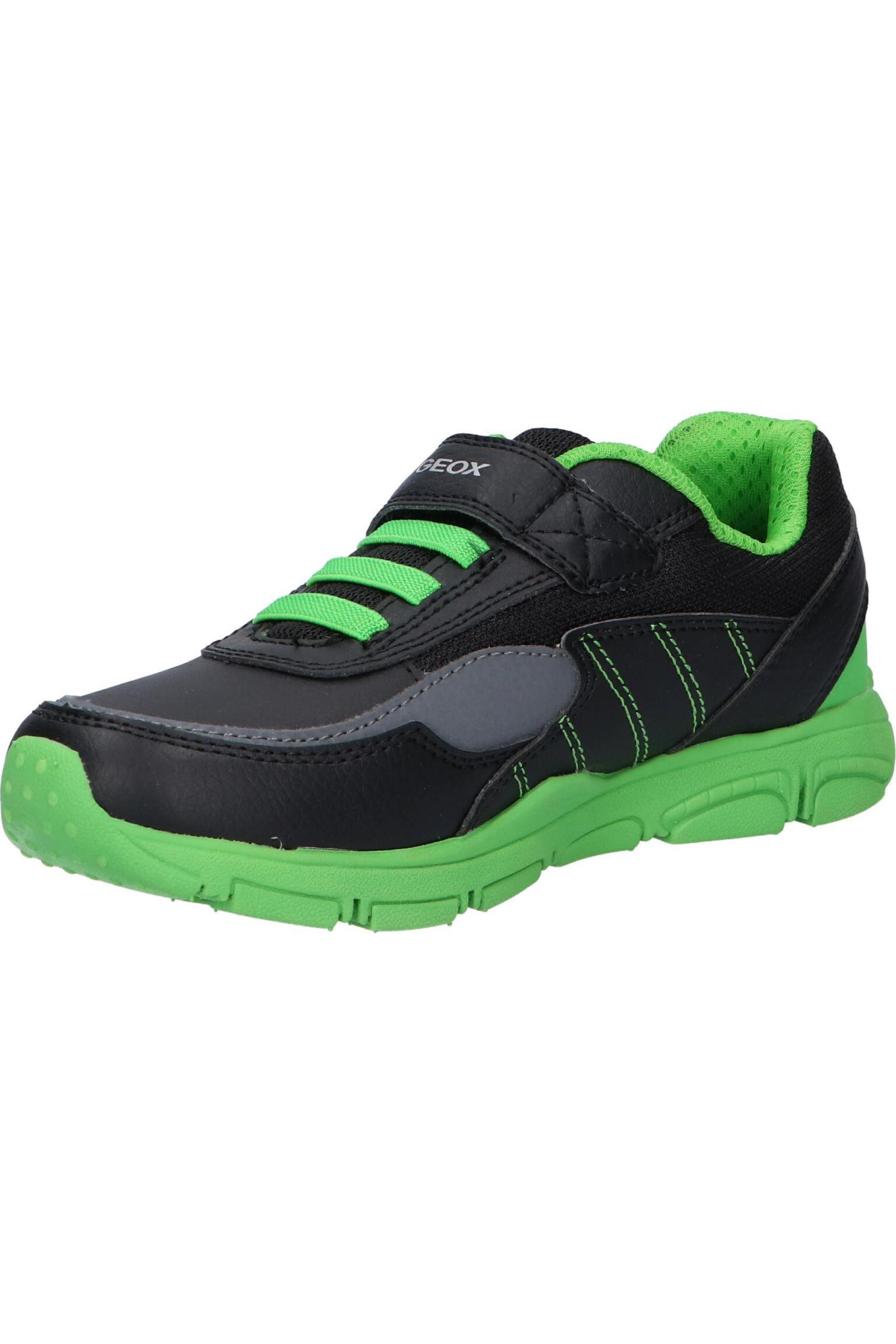 ZAPATOS Y COMPLEMENTOS GEOX  DE NIÑO J047NA 0FEFU J NEW TORQUE 3/5
