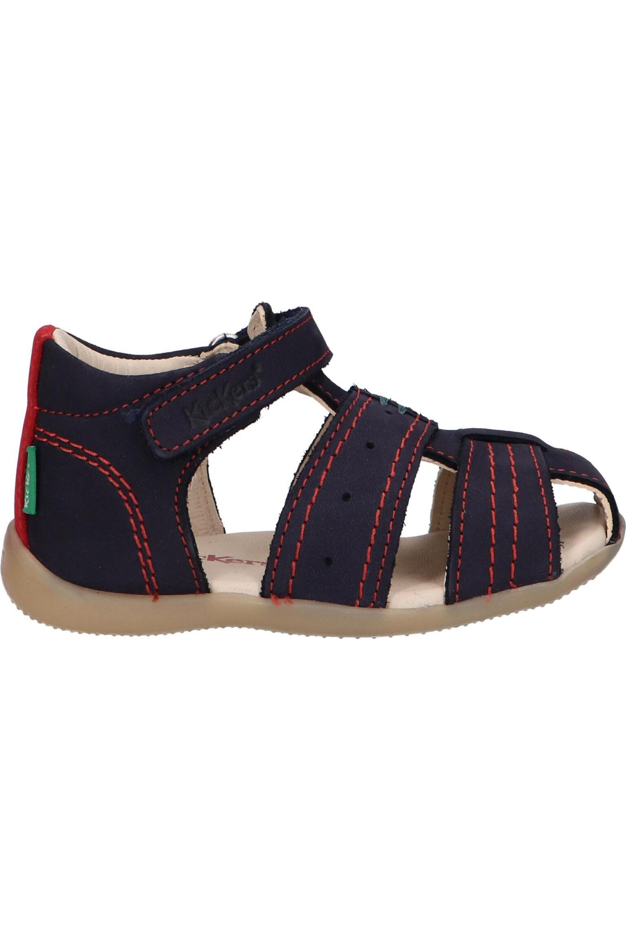 KICKERS sandalen voor babyjongens Kickers Bigbazar-2
