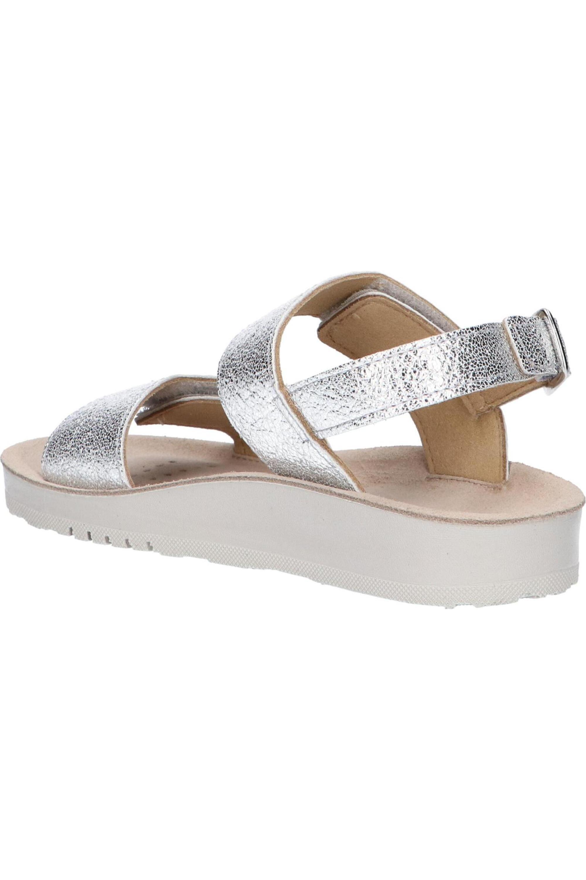 Sandali junior Geox Costarei 5/5