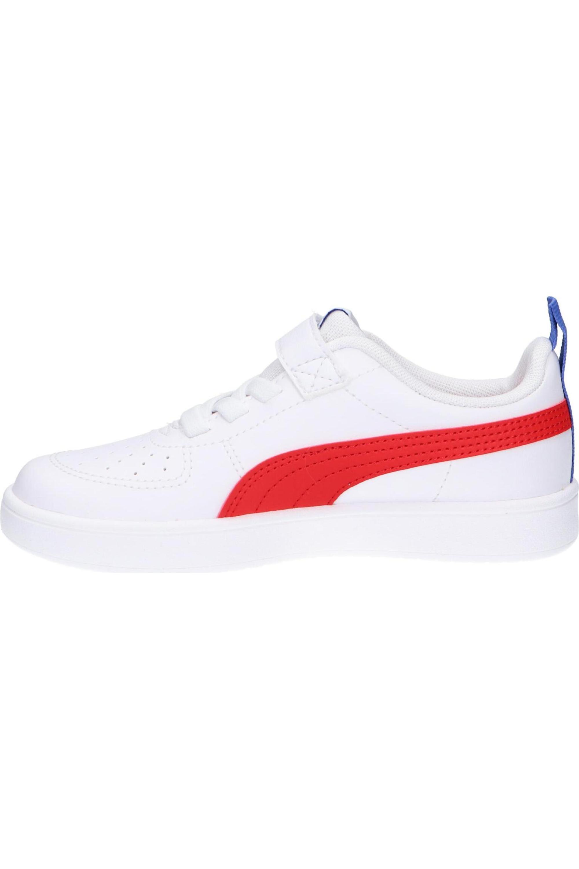Scarpe Puma modello 385836-05 per ragazzi 4/5