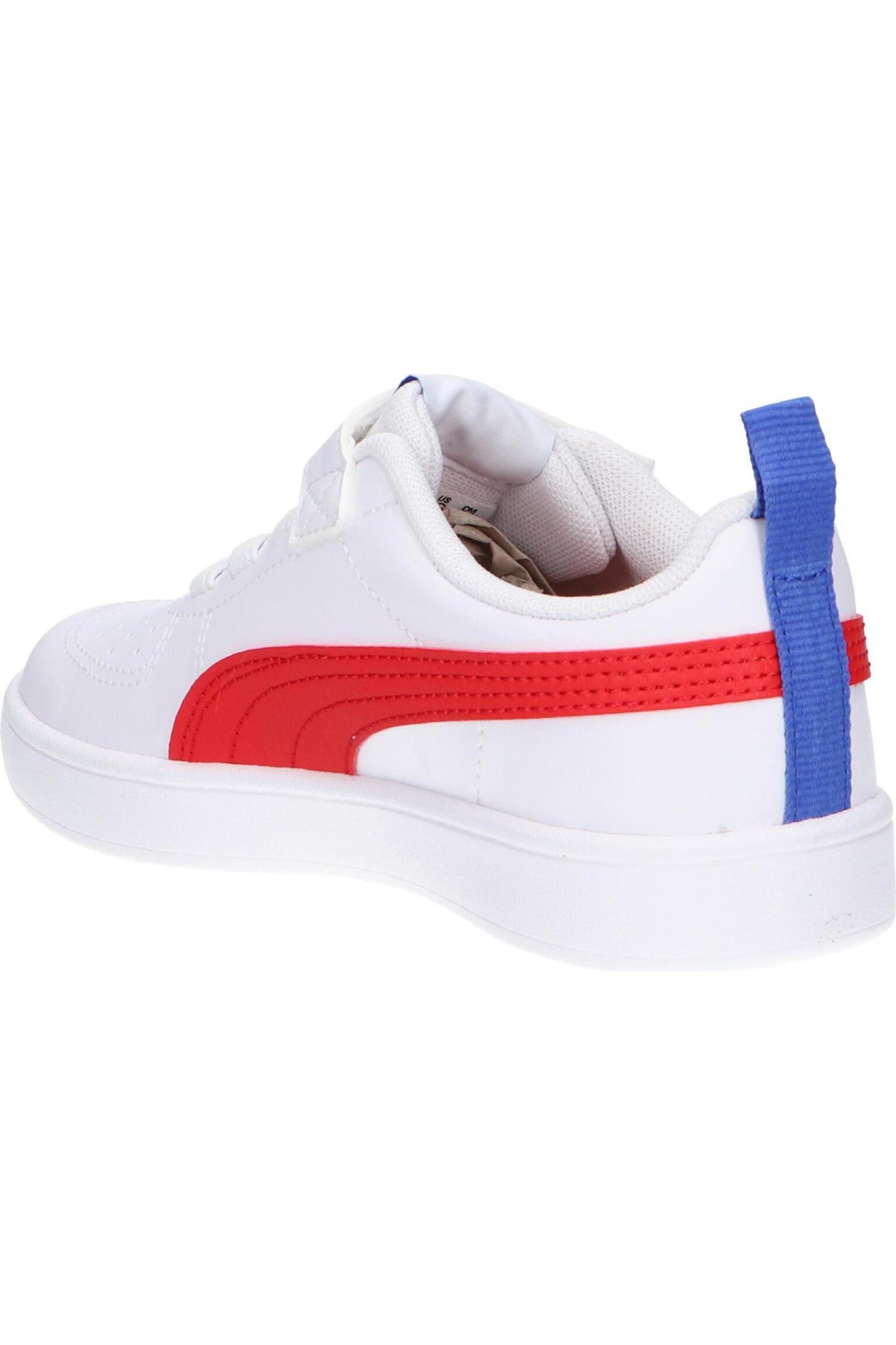 Scarpe Puma modello 385836-05 per ragazzi 5/5