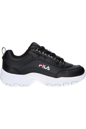 Sneakersy dziewczęce Fila Strada Low