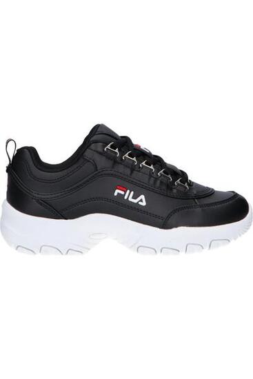 Sneakersy dziewczęce Fila Strada Low