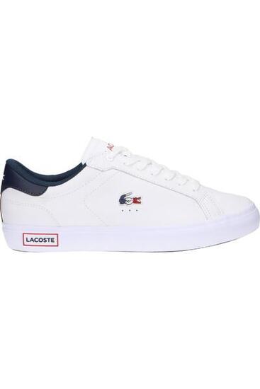 ZAPATILLAS DEPORTE LACOSTE DE HOMBRE 43SMA0034 POWERCOURT