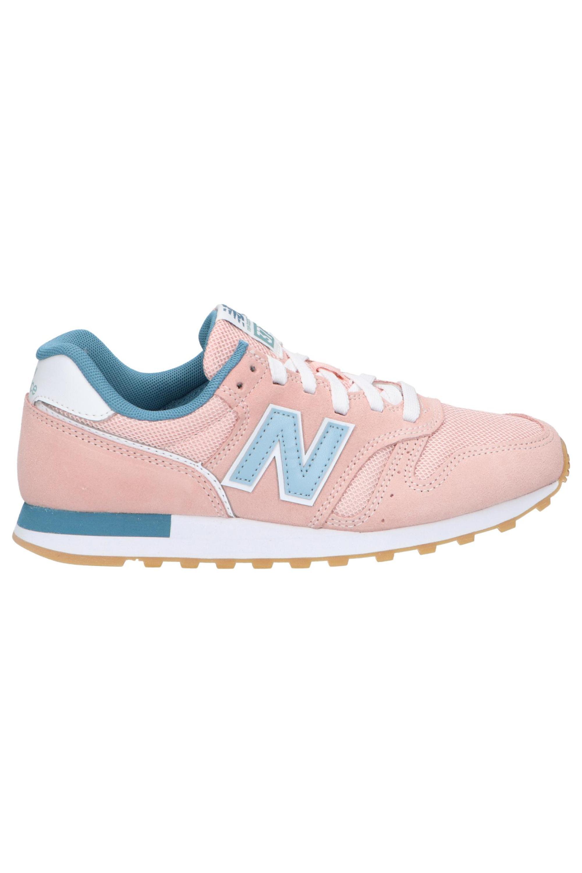 Buty sportowe damskie New Balance 373 1/7