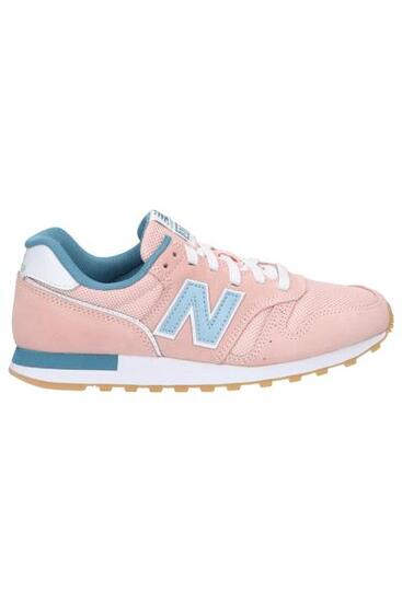 Buty sportowe damskie New Balance 373