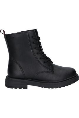 Stiefel für Mädchen Geox Eclair