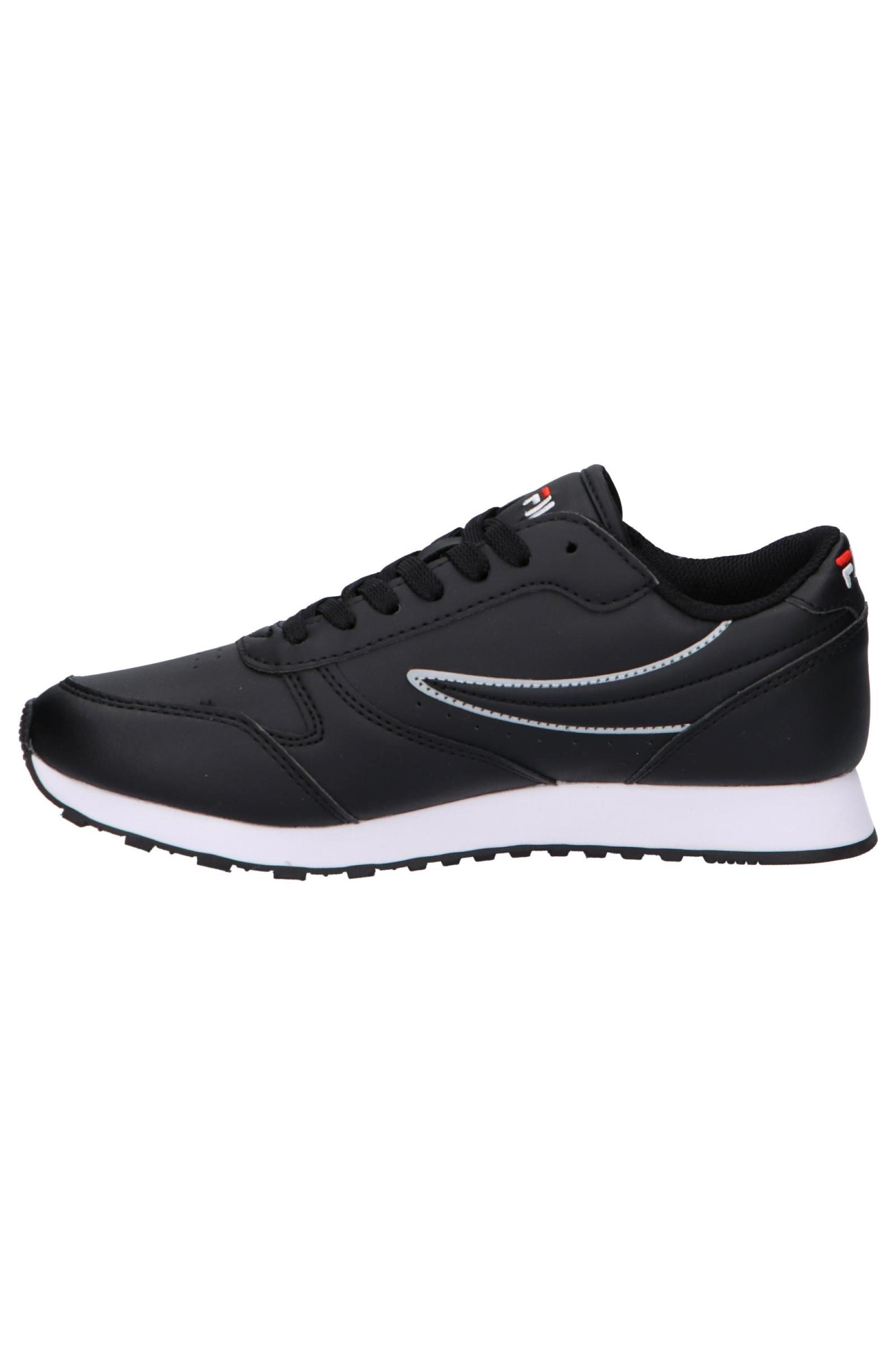 ZAPATOS Y COMPLEMENTOS FILA  DE MUJER 1010308 25Y ORBIT 4/8