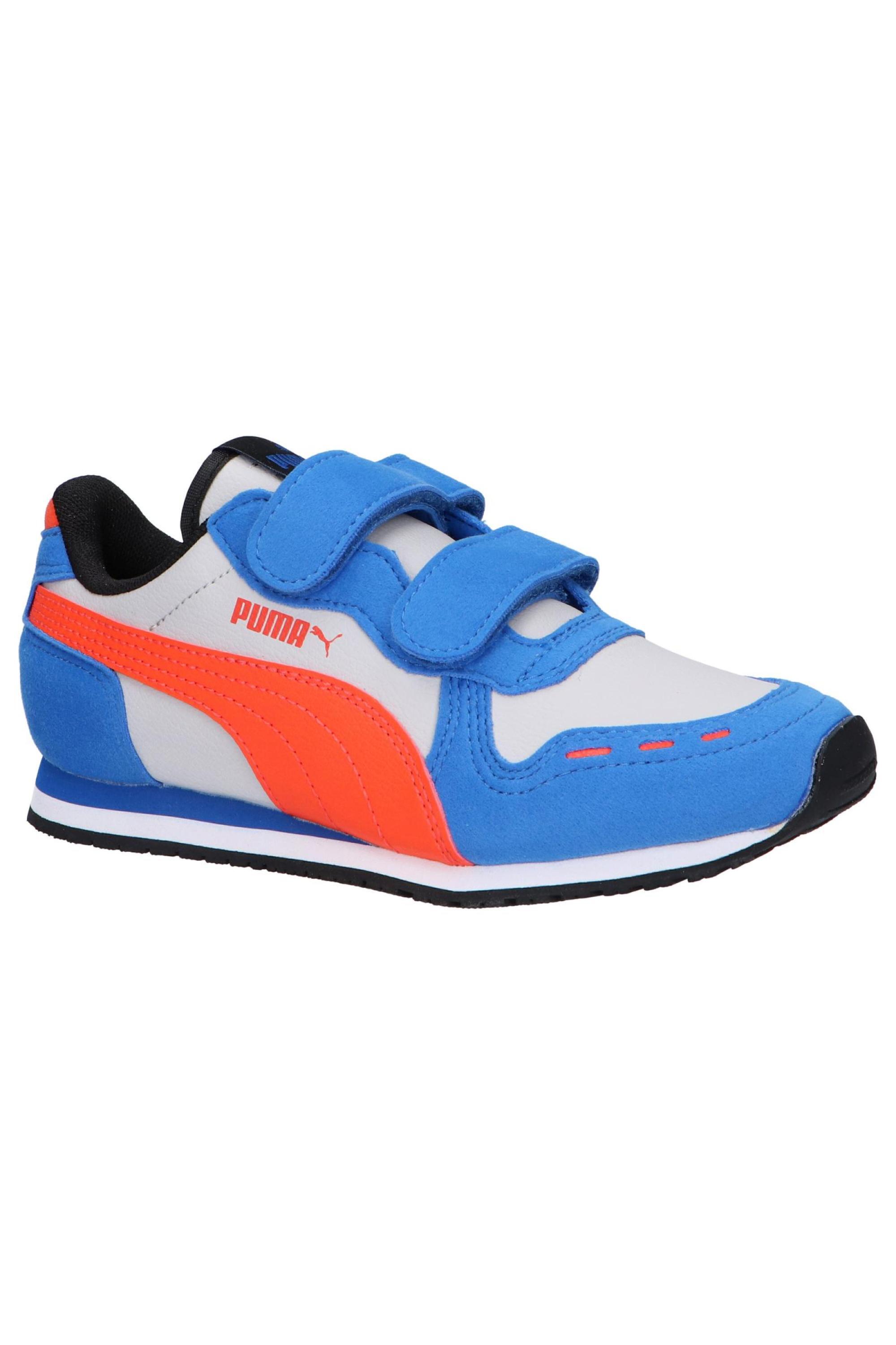Scarpe e accessori PUMA Cabana Racer SL 2/5
