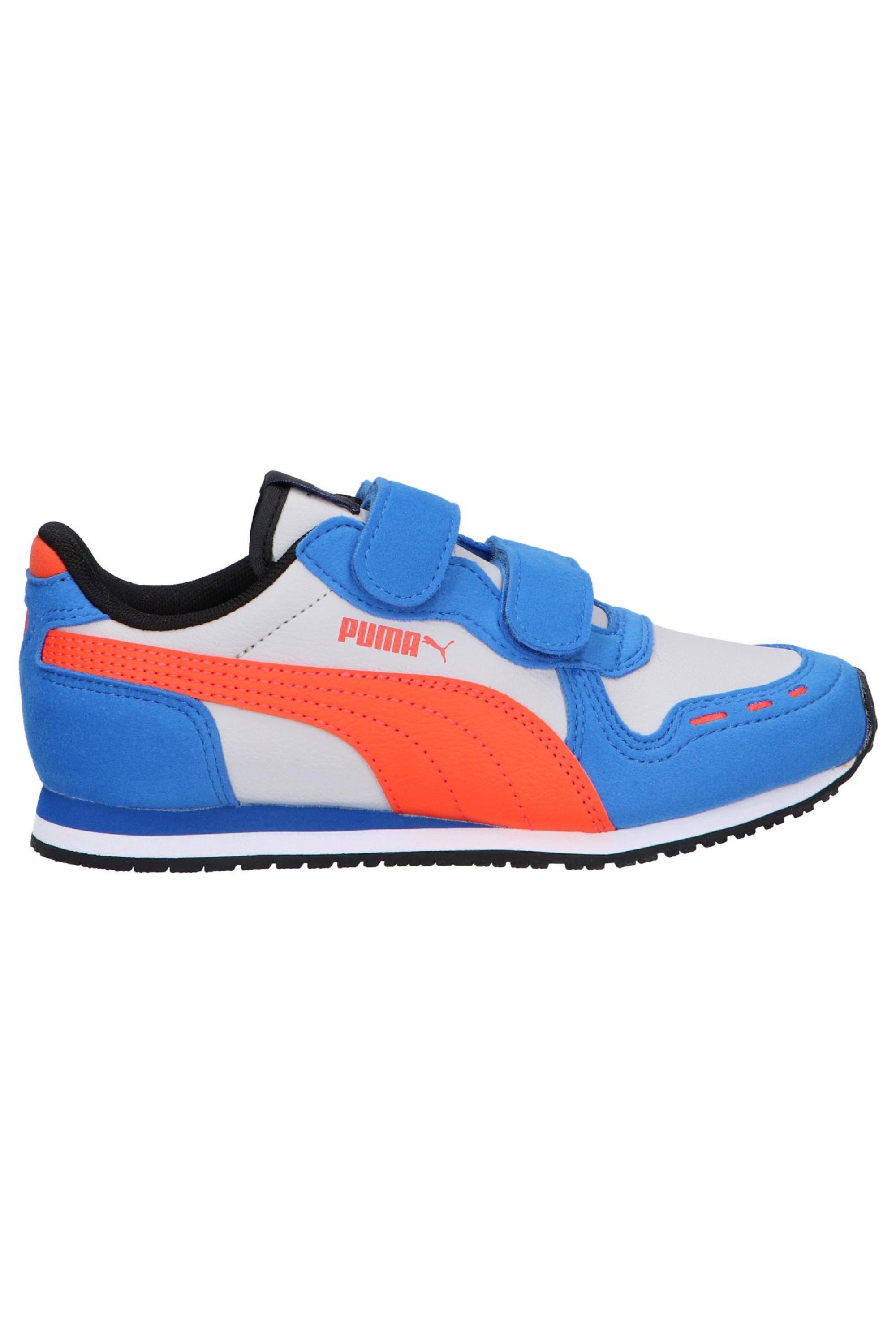 PUMA picture