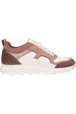 Sneakers Geox Modell D Spherica Farbe Rosa