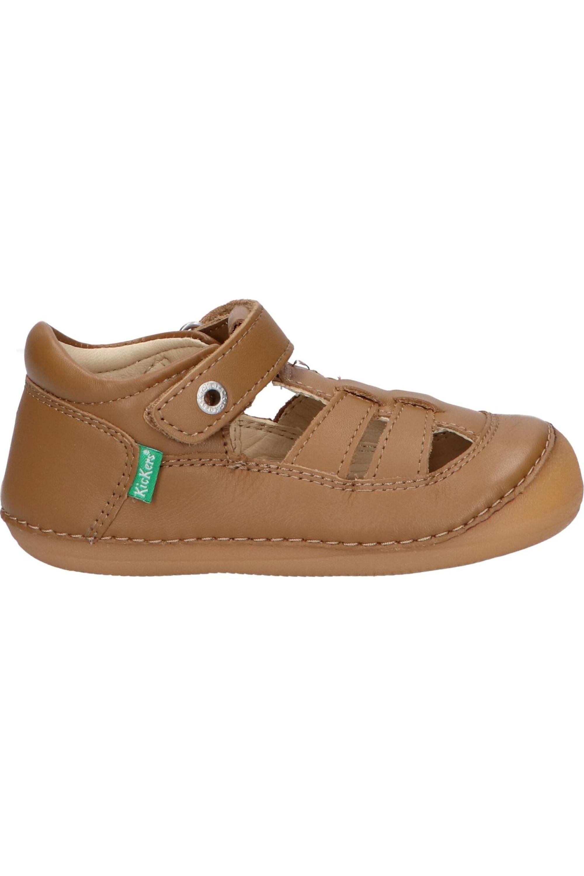 Sandali per bambini Kickers Sushy KICKERS Decathlon