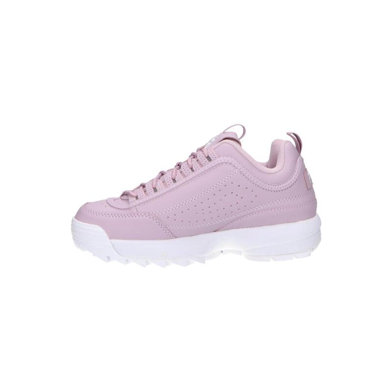 Buty do chodzenia damskie Fila Disruptor Low