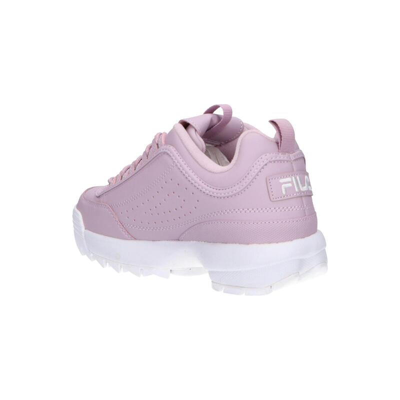 Pantofi de mers pe jos pentru femei Fila Disruptor Low