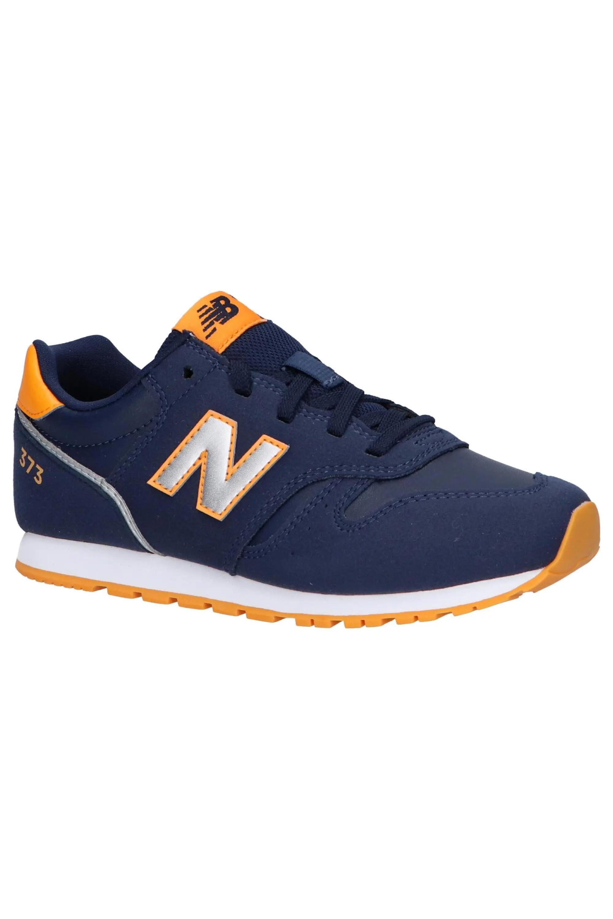Schoen New Balance model 373 Lace voor unisex 2/5