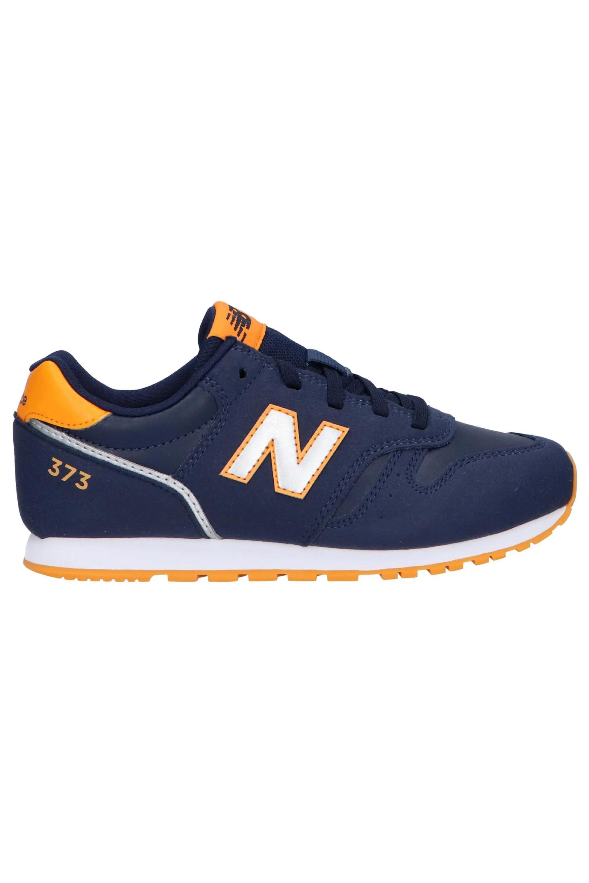Schoen New Balance model 373 Lace voor unisex 1/5