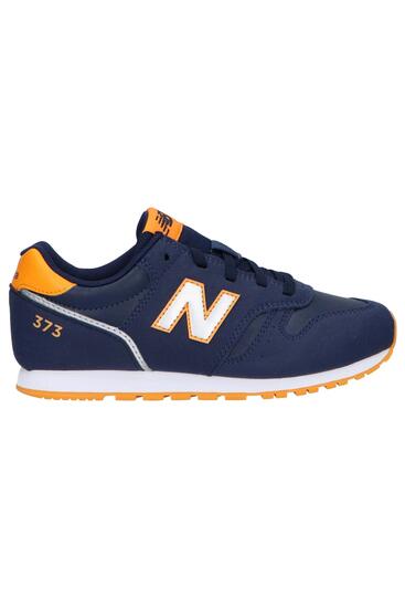Baskets New Balance modèle 373 Lace pour unisexe