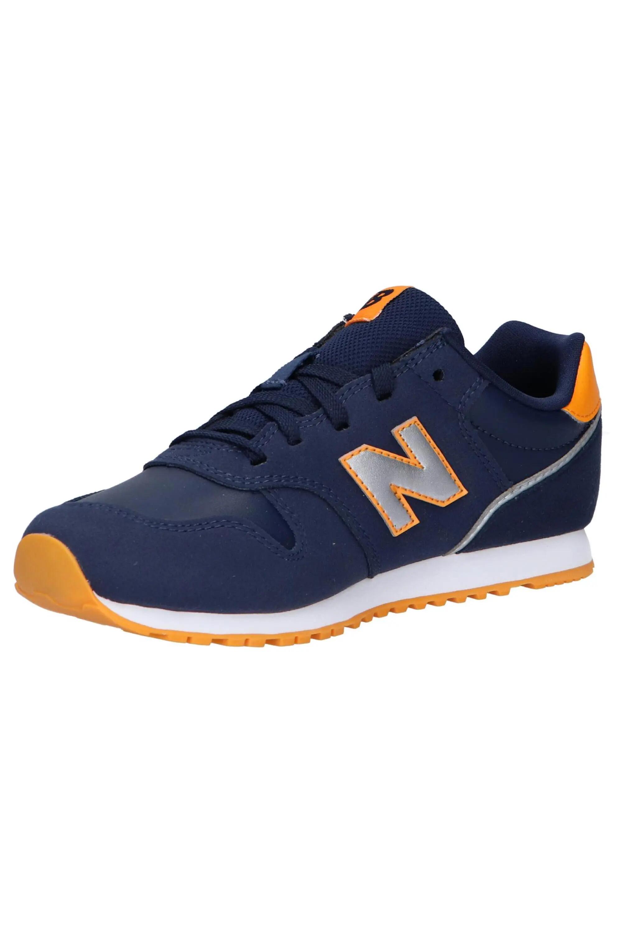 Schoen New Balance model 373 Lace voor unisex 3/5