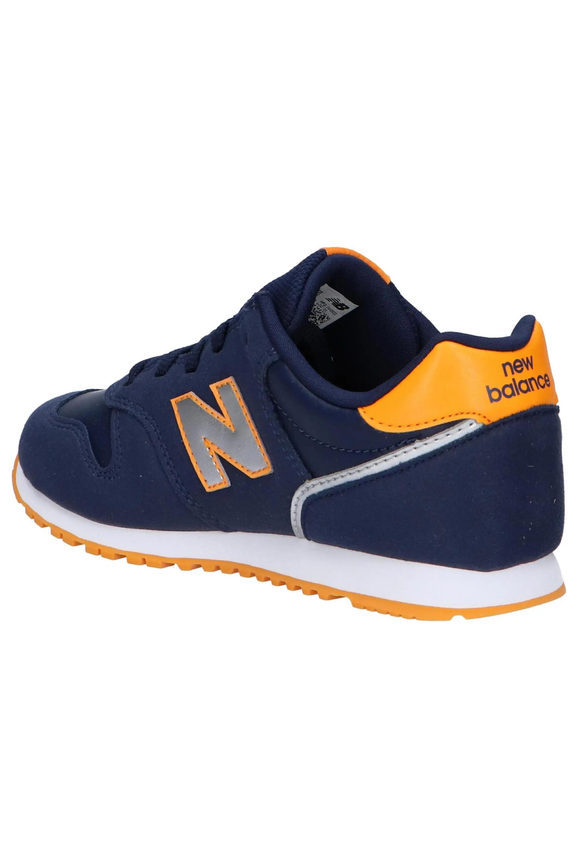 Schoen New Balance model 373 Lace voor unisex 5/5