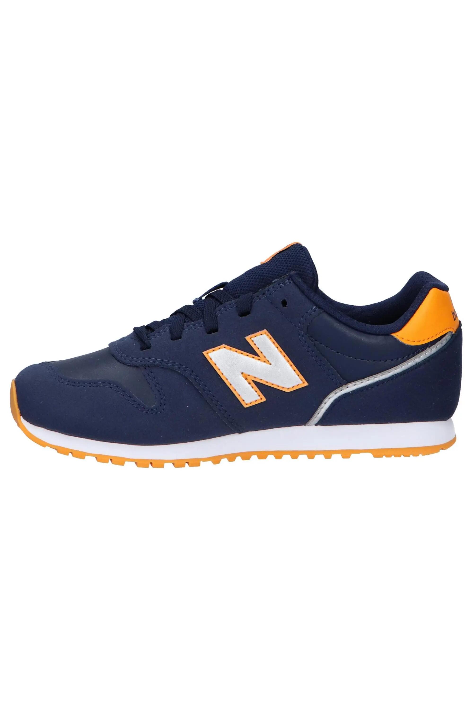Schoen New Balance model 373 Lace voor unisex 4/5