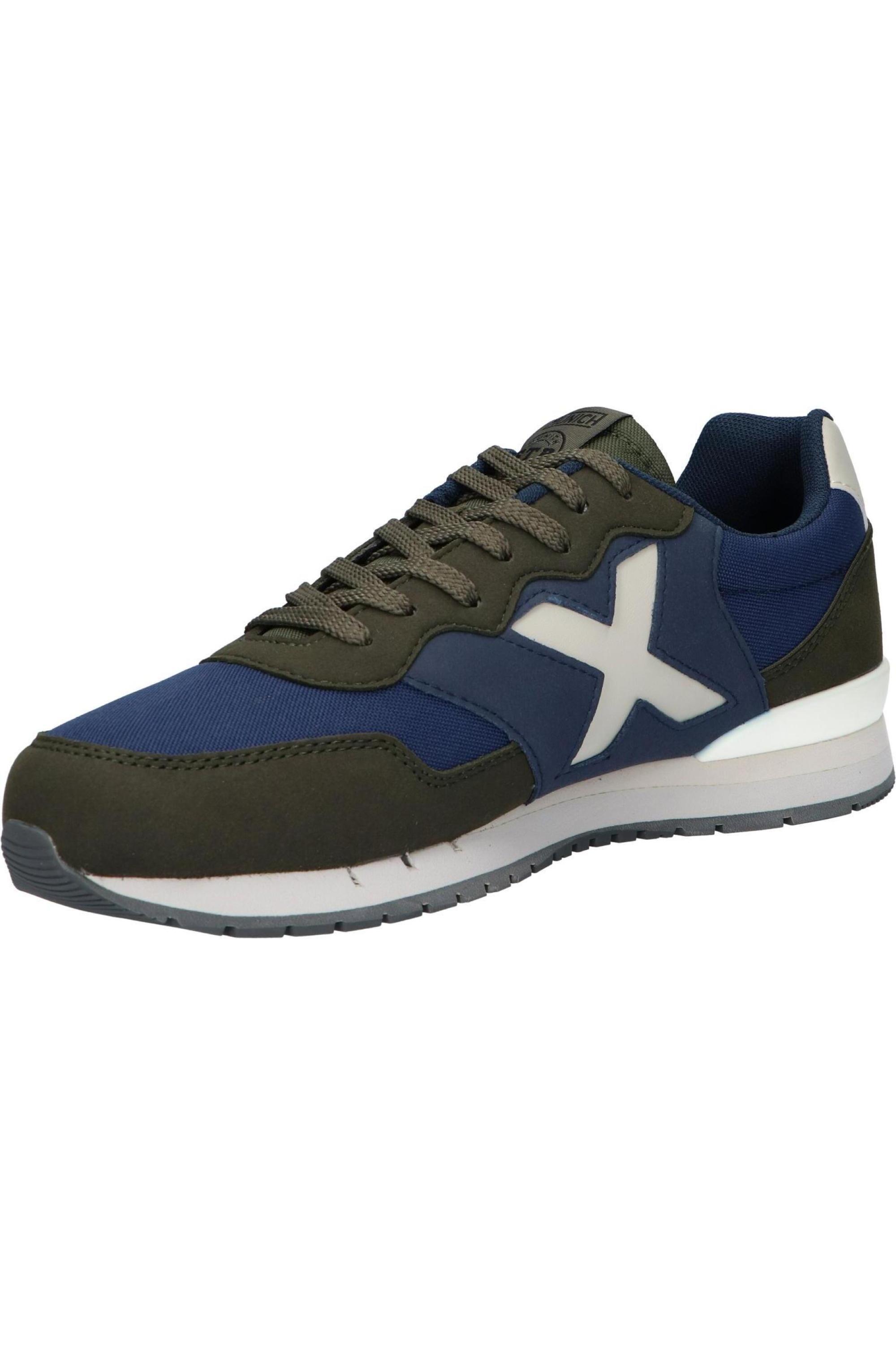 ZAPATOS Y COMPLEMENTOS MUNICH  DE HOMBRE 4150134 DASH 3/5