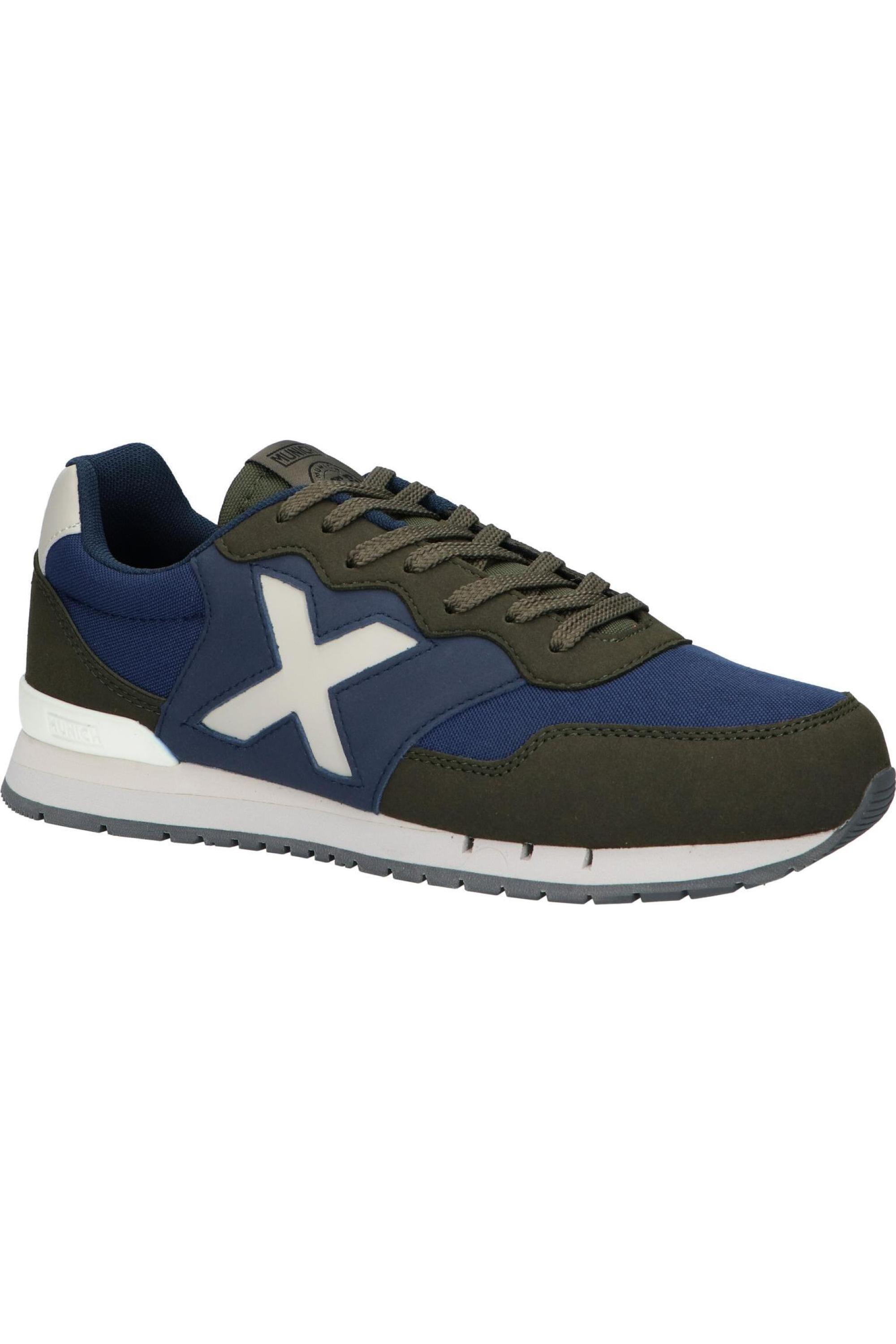 ZAPATOS Y COMPLEMENTOS MUNICH  DE HOMBRE 4150134 DASH 2/5