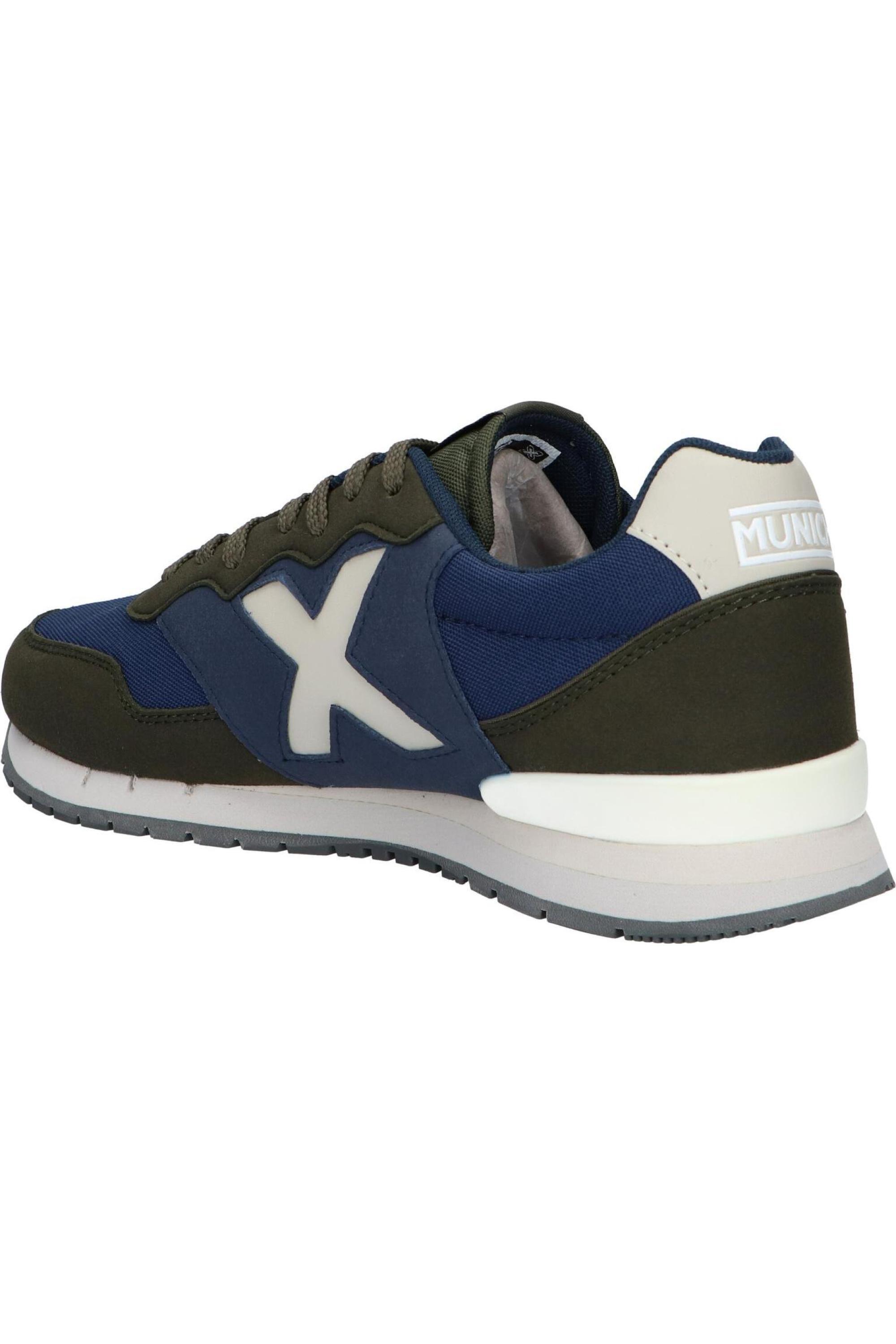 ZAPATOS Y COMPLEMENTOS MUNICH  DE HOMBRE 4150134 DASH 5/5