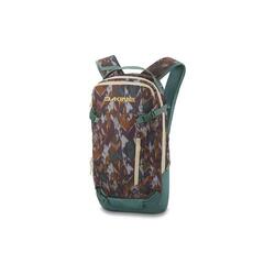 DAKINE Sac à dos HELI PACK 12L - PAINTED CANYON