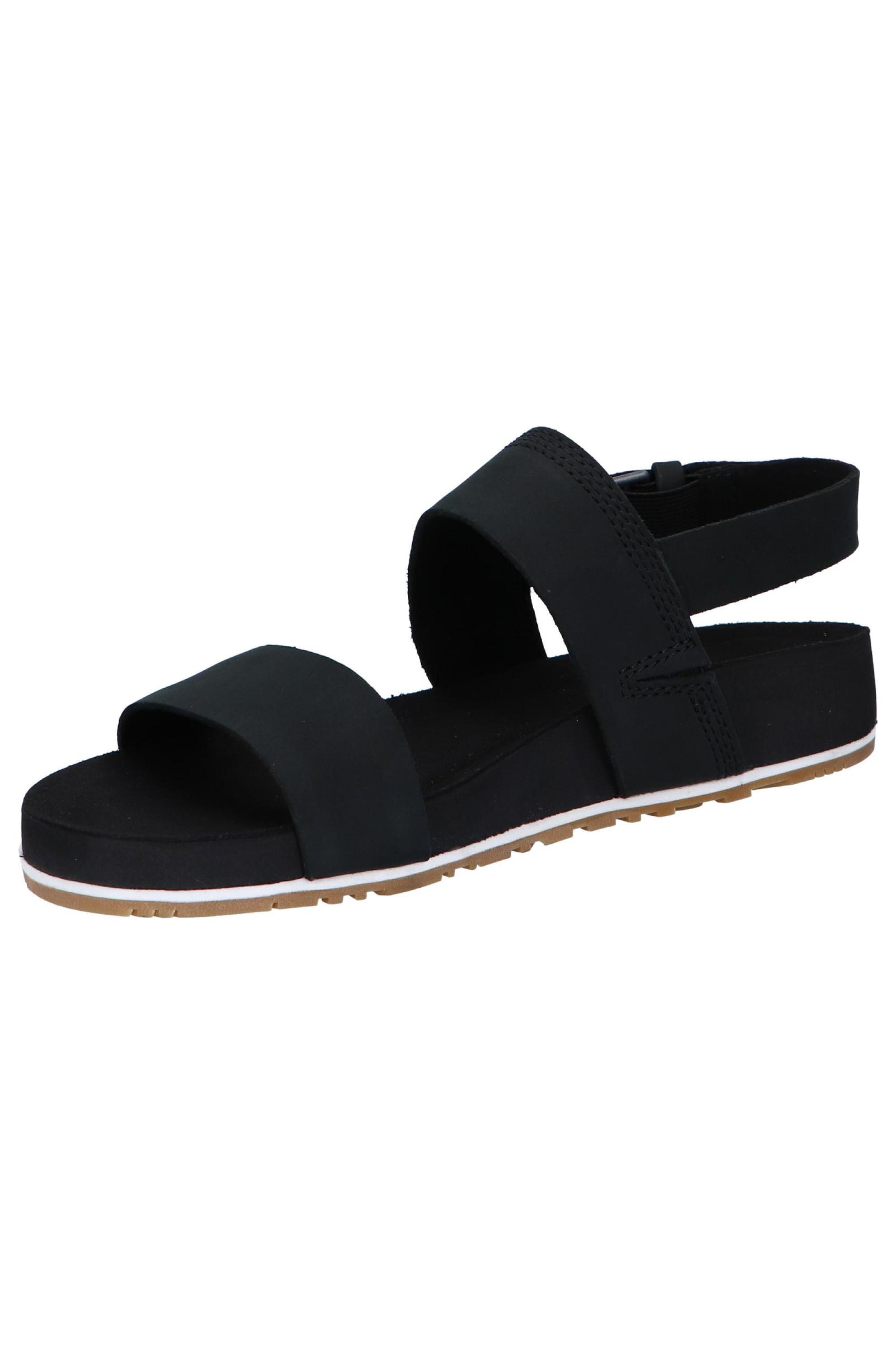 ZAPATOS Y COMPLEMENTOS TIMBERLAND  DE MUJER A2AT9 MALIBU WAVES 3/5
