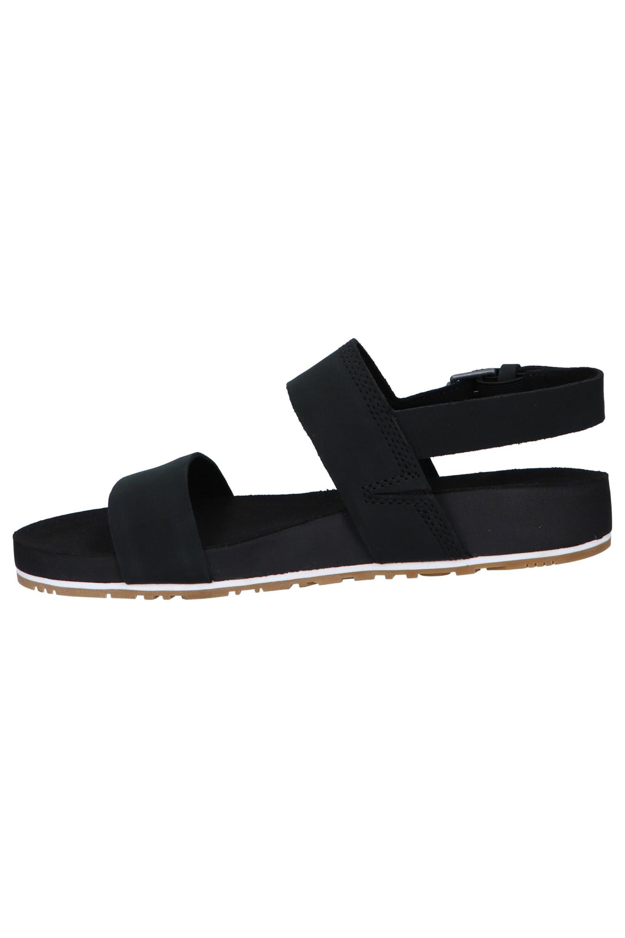 ZAPATOS Y COMPLEMENTOS TIMBERLAND  DE MUJER A2AT9 MALIBU WAVES 4/5