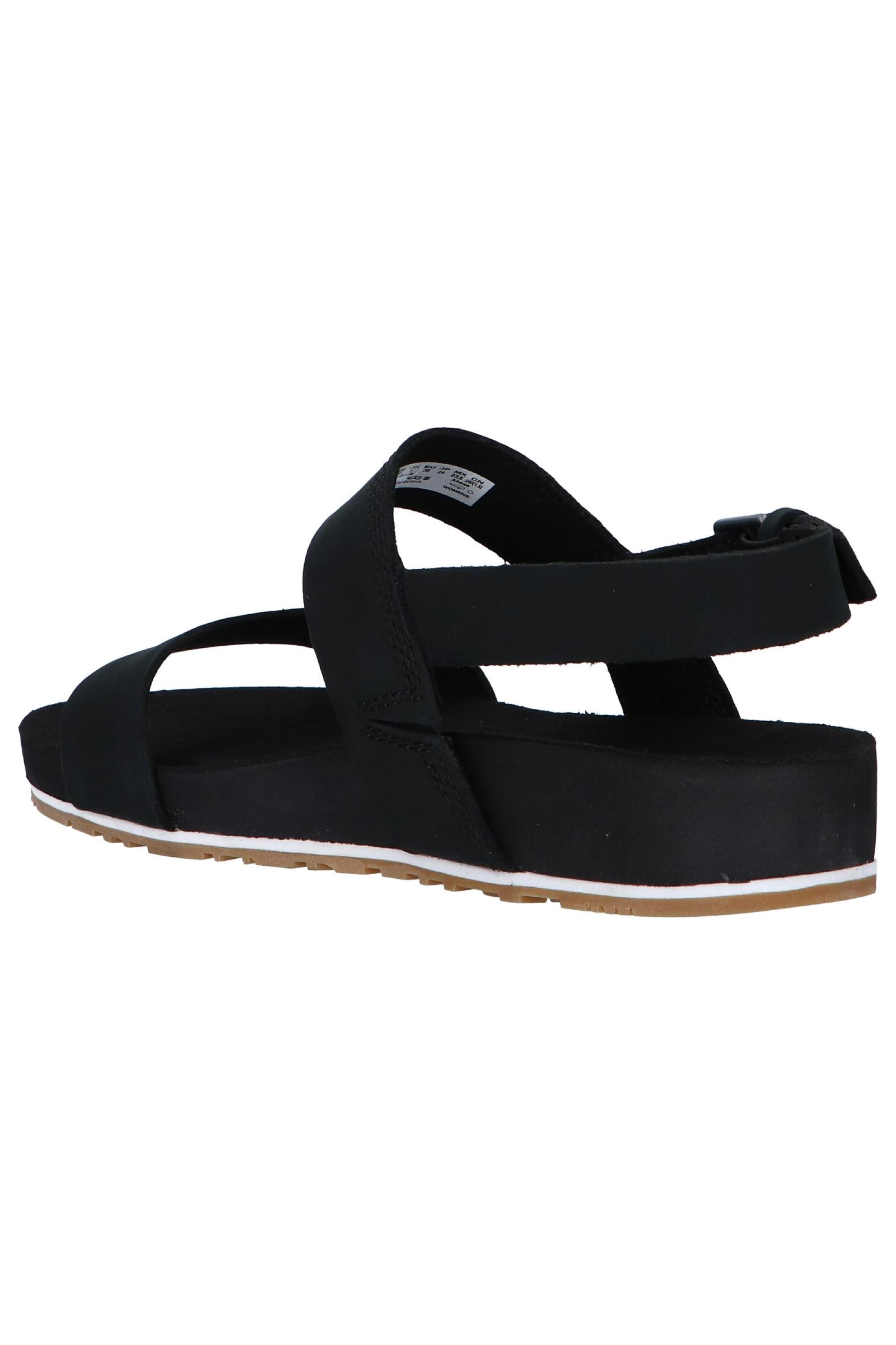 ZAPATOS Y COMPLEMENTOS TIMBERLAND  DE MUJER A2AT9 MALIBU WAVES 5/5