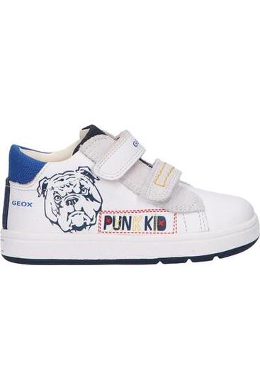 ZAPATOS Y COMPLEMENTOS GEOX DE NIÑO B044DD 08520 B BIGLIA
