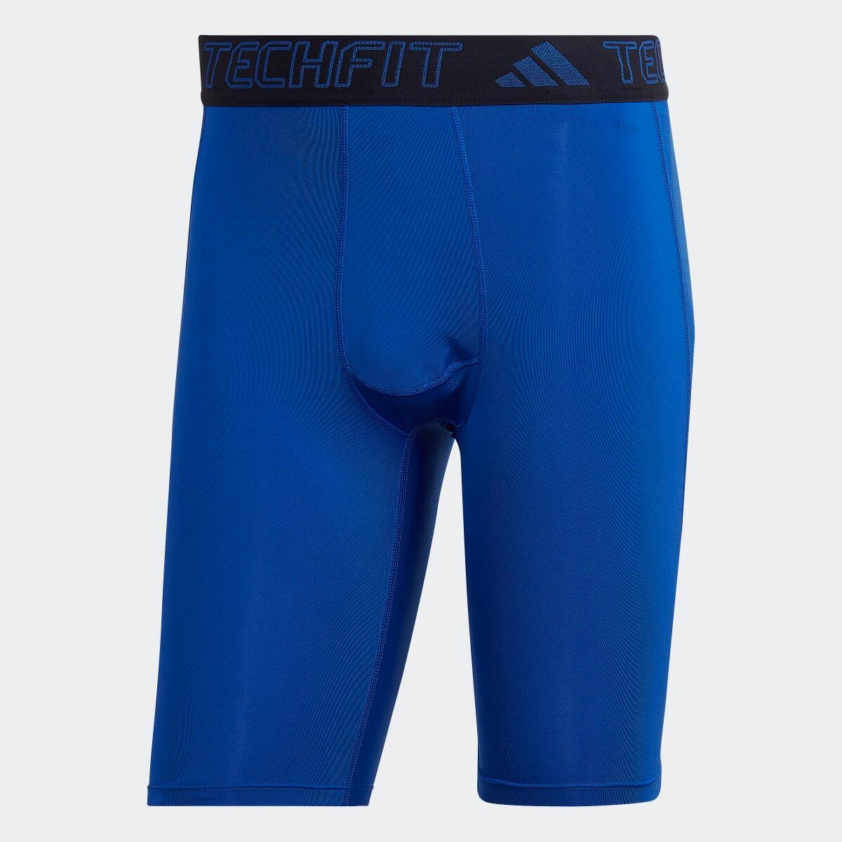 ADIDAS Adults Techfit Training Shorts
