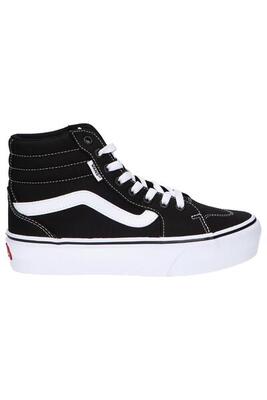 ZAPATOS Y COMPLEMENTOS VANS OFF THE WALL DE MUJER VN0A5EM71871-3 FILMORE HI