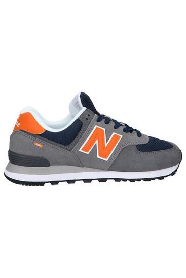 ZAPATOS Y COMPLEMENTOS NEW BALANCE DE HOMBRE ML574EAF