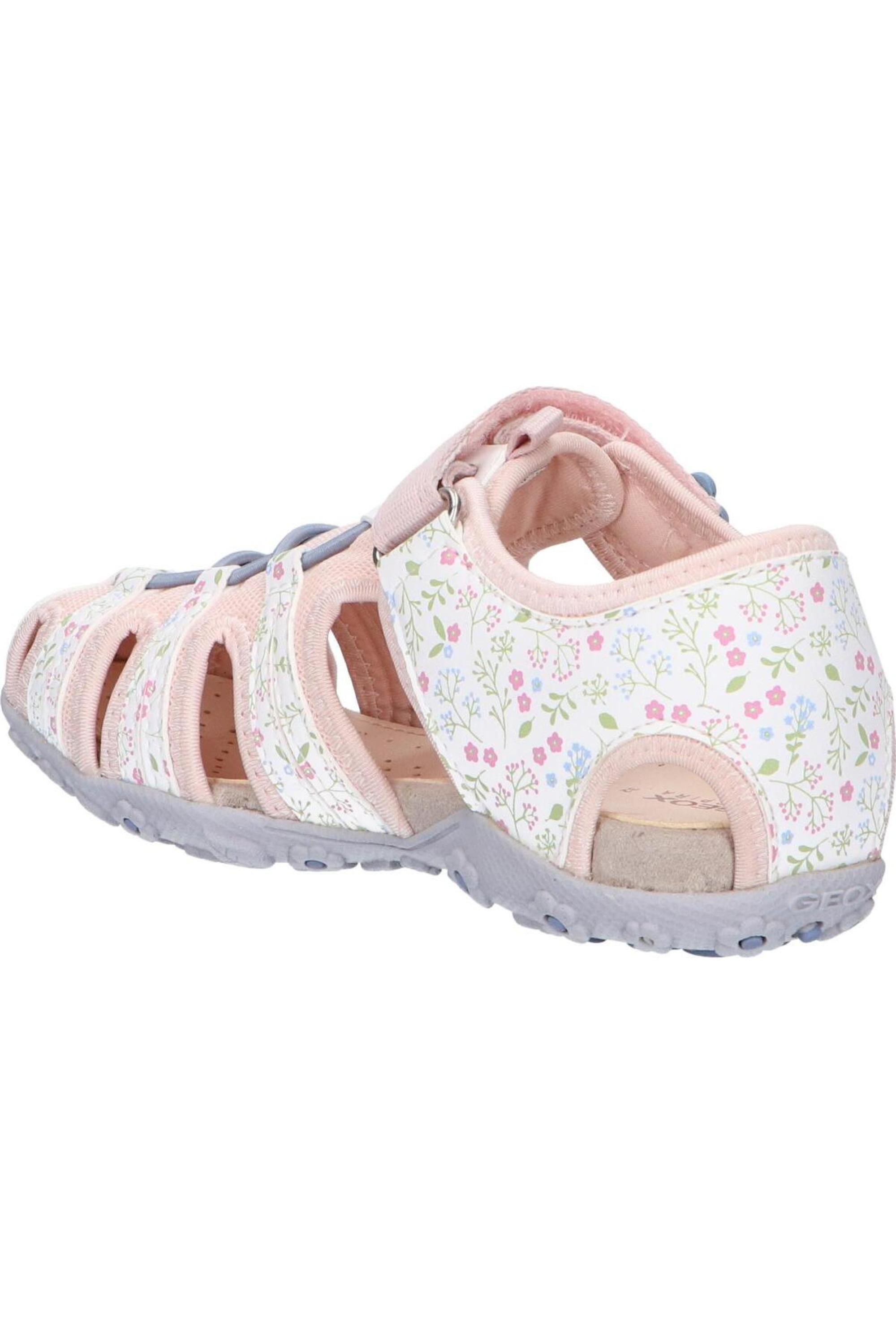 ZAPATOS Y COMPLEMENTOS GEOX  DE NIÑA J92D9B 00414 J S ROXANNE 5/5