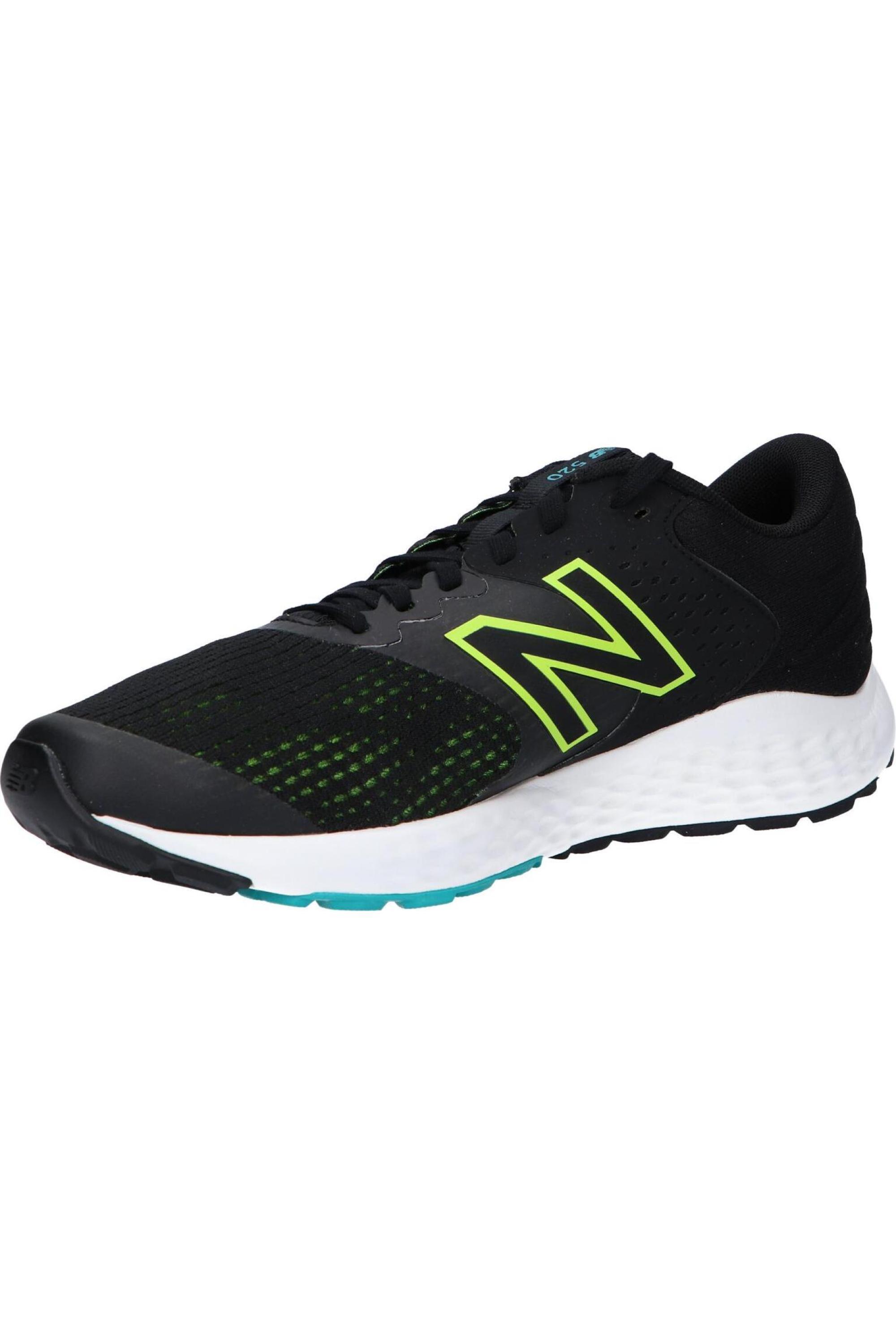 ZAPATOS Y COMPLEMENTOS NEW BALANCE  DE HOMBRE M520BG7 3/5