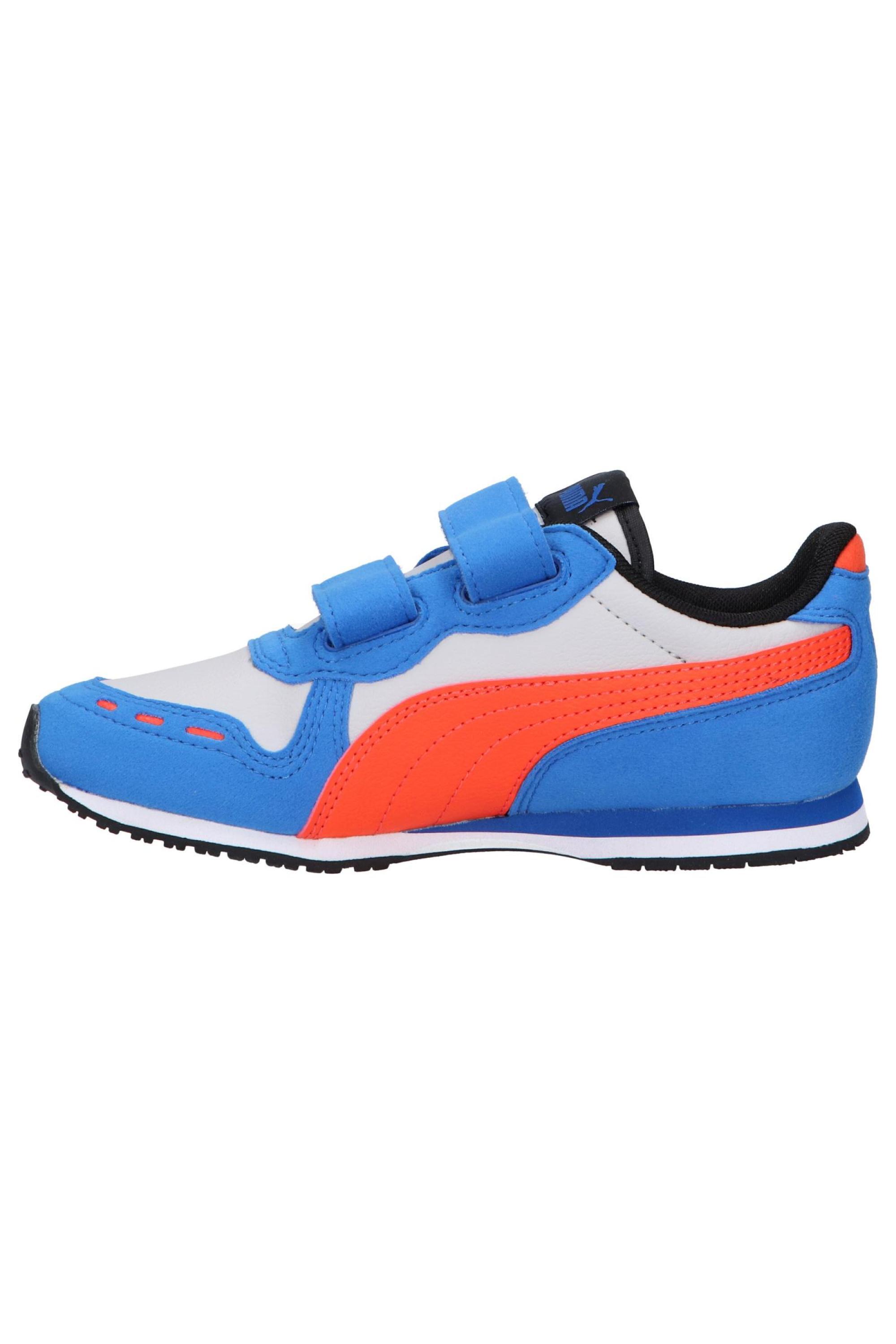 Scarpe e accessori PUMA Cabana Racer SL 4/5