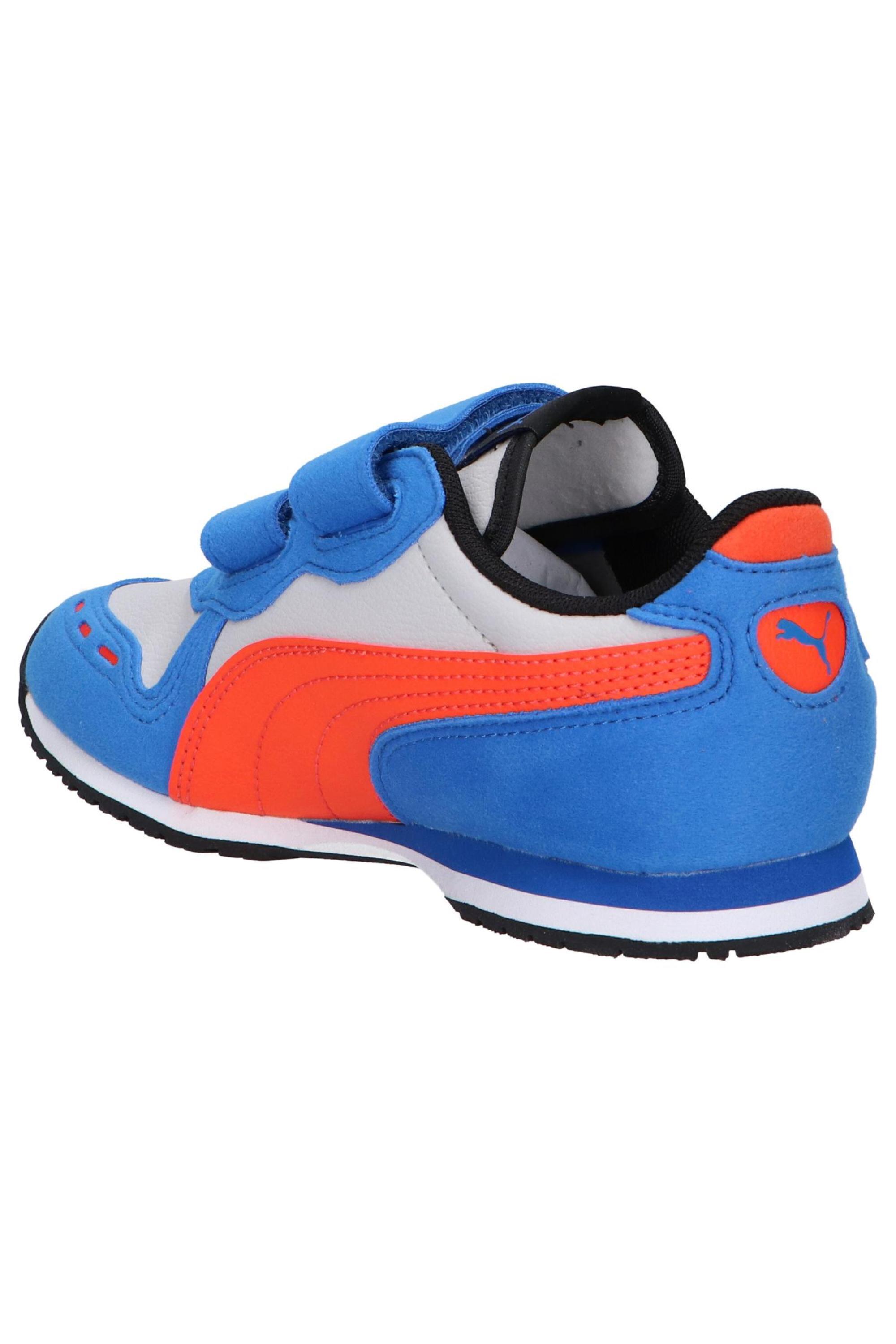 Scarpe e accessori PUMA Cabana Racer SL 5/5