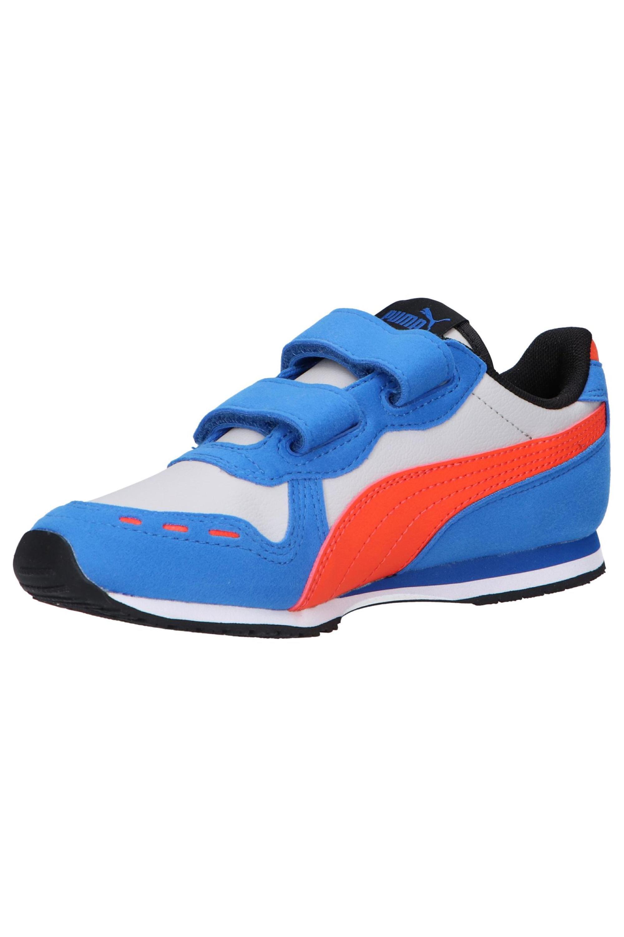 Scarpe e accessori PUMA Cabana Racer SL 3/5
