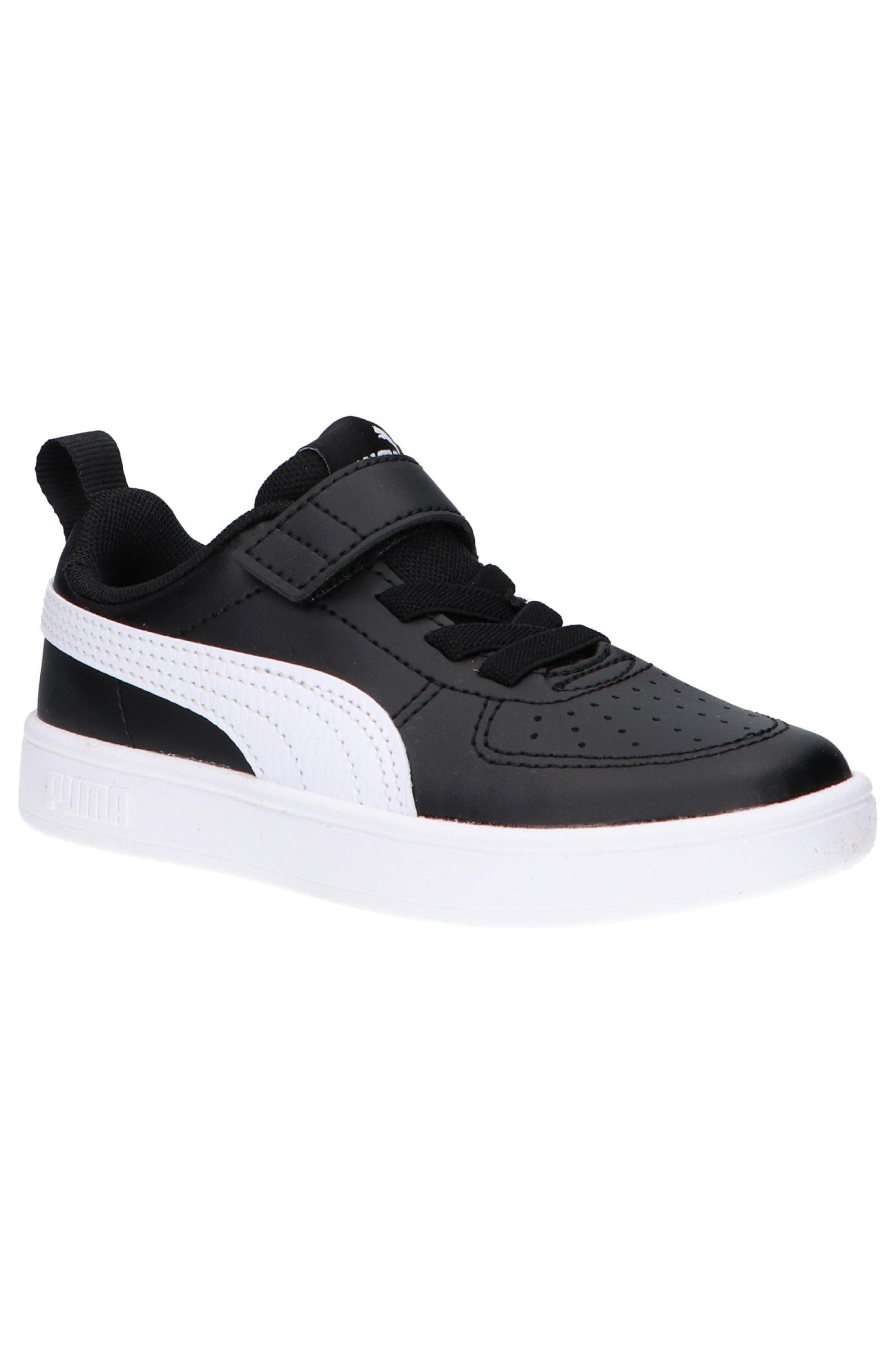 Sapatilhas Puma modelo 385836-11 para crianças unissex 2/7