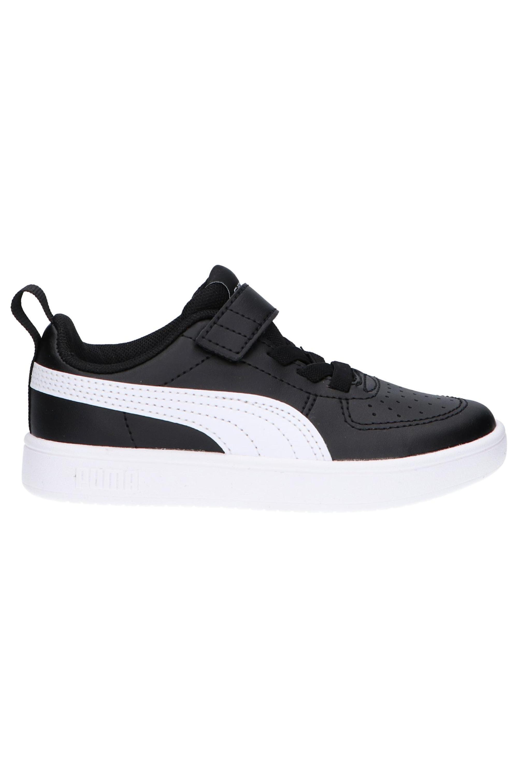 Sapatilhas Puma modelo 385836-11 para crianças unissex 1/7