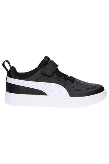 Baskets Puma modèle 385836-11 pour unisexe enfants