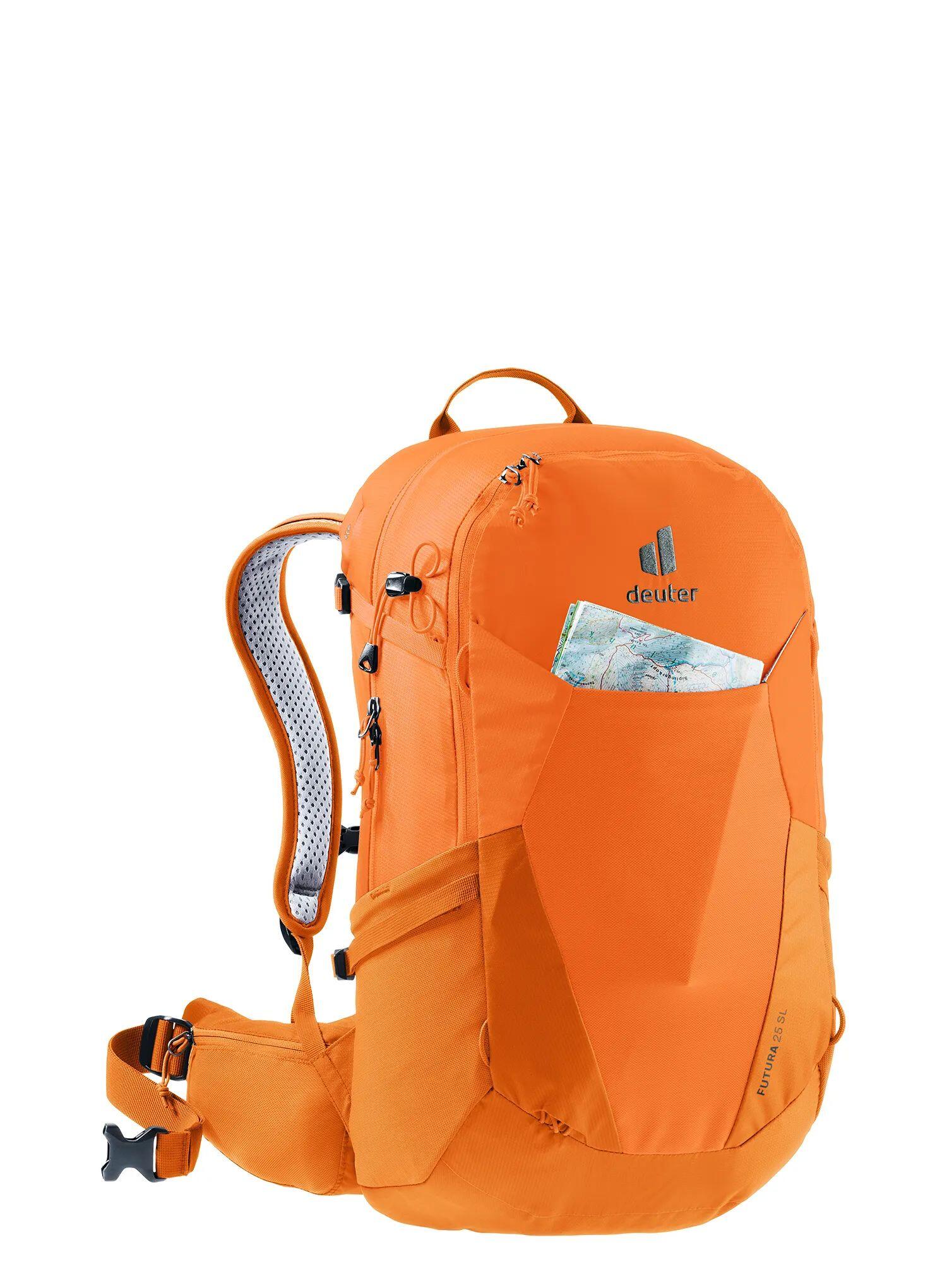 Rucksack Futura 25 6/13