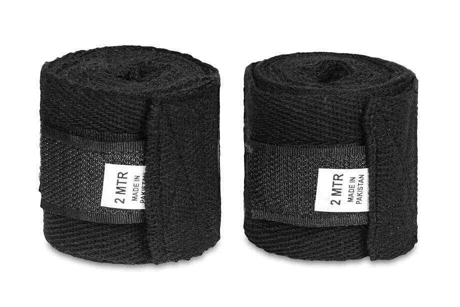 Boxbandagen DBX Bushido Taver 2/3