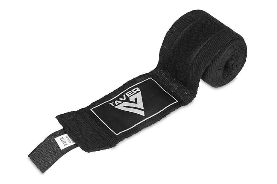 Boxbandagen DBX Bushido Taver 3/3
