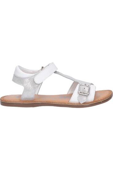 Sandales fille Kickers Diazz