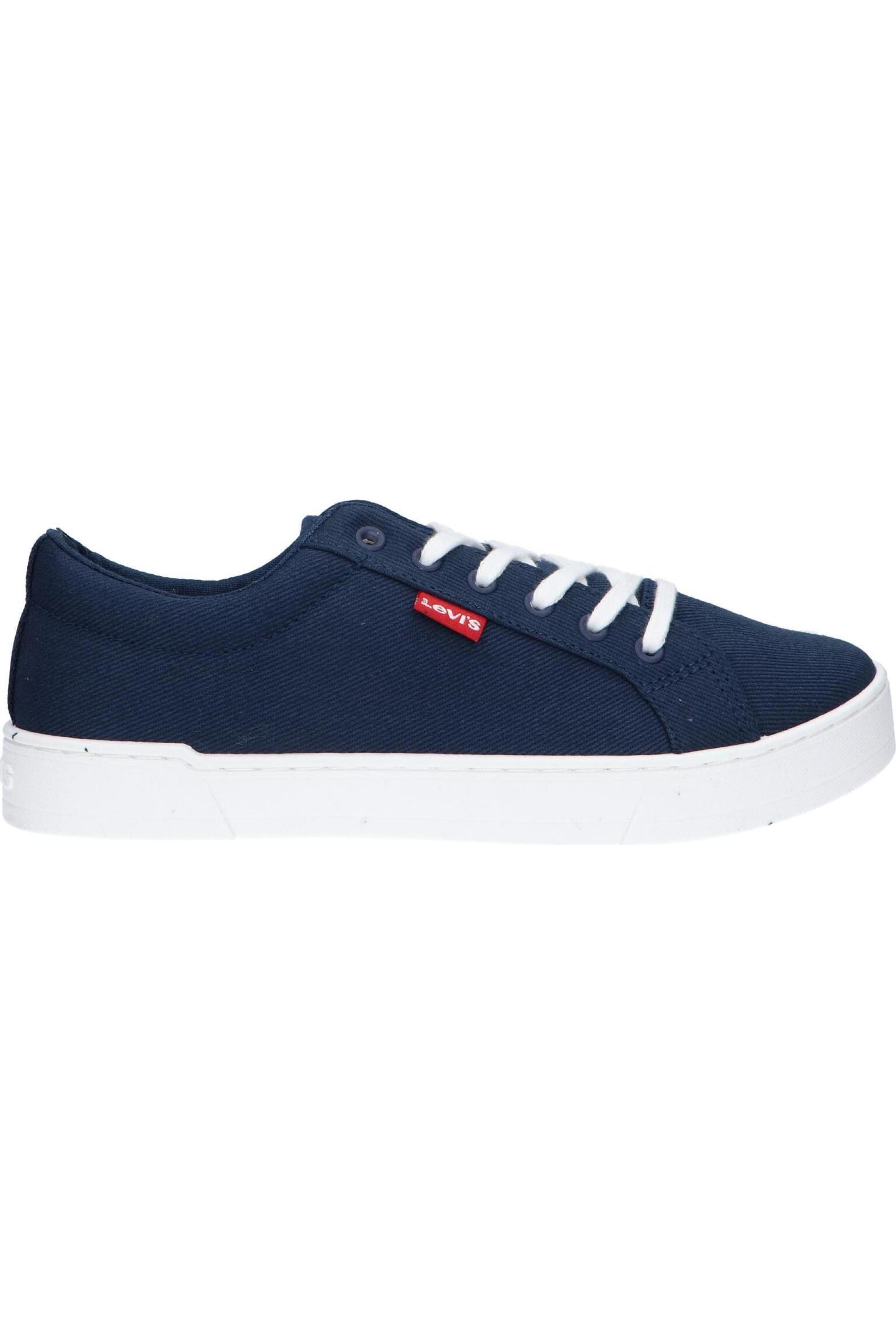 Baskets Levi's modèle 135-234198 pour femmes 1/5